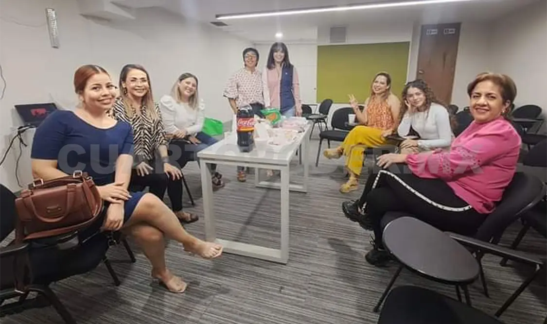 Mujeres inciden en el sector inmobilario
