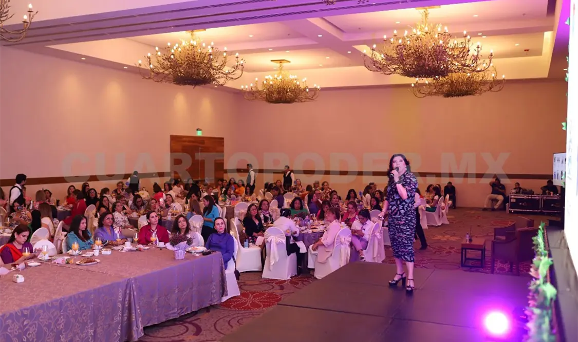 En foro destacan la labor de empresarias