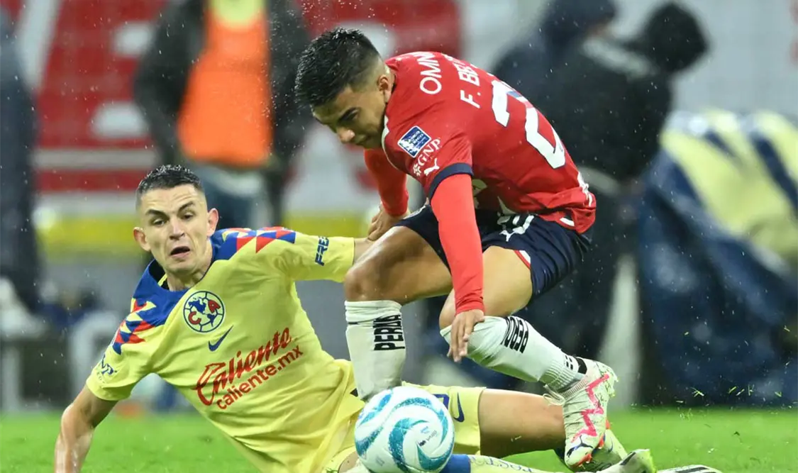 Las reacciones tras el clásico