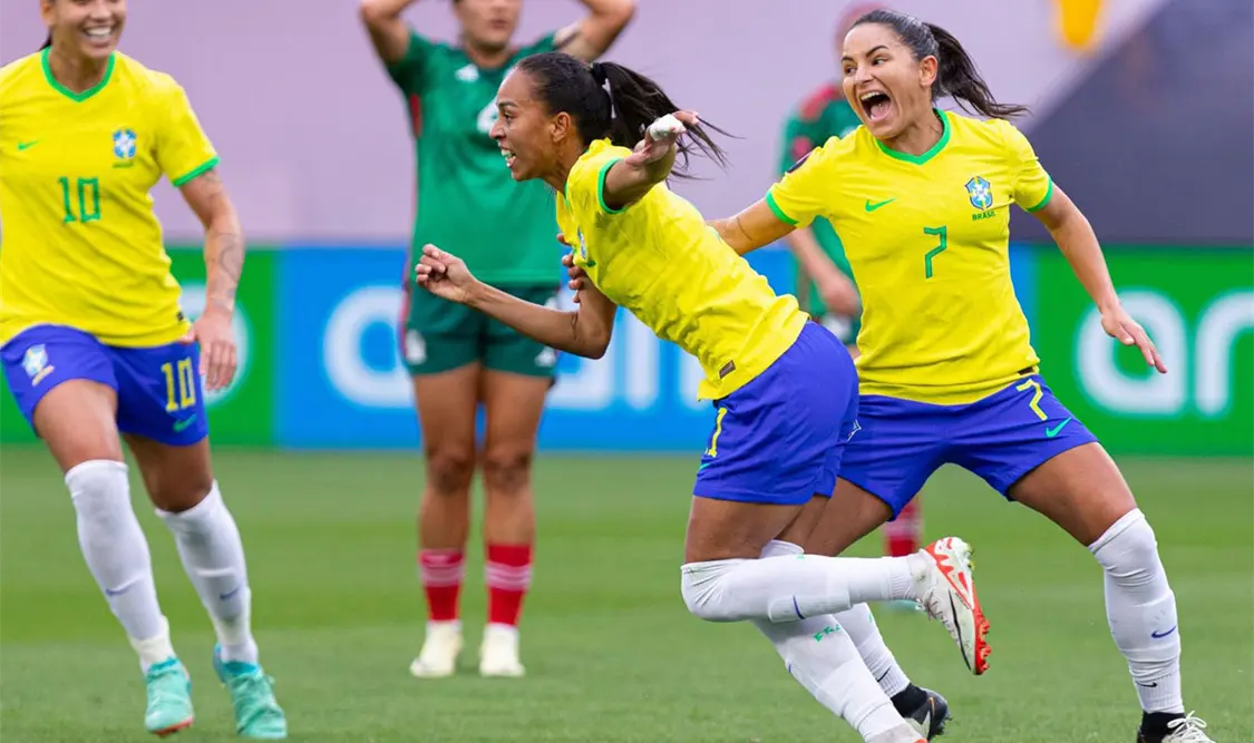 Tri no jugará partido por tercer lugar de Copa Oro