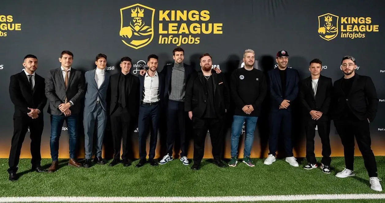 Kings World Cup se jugará en México
