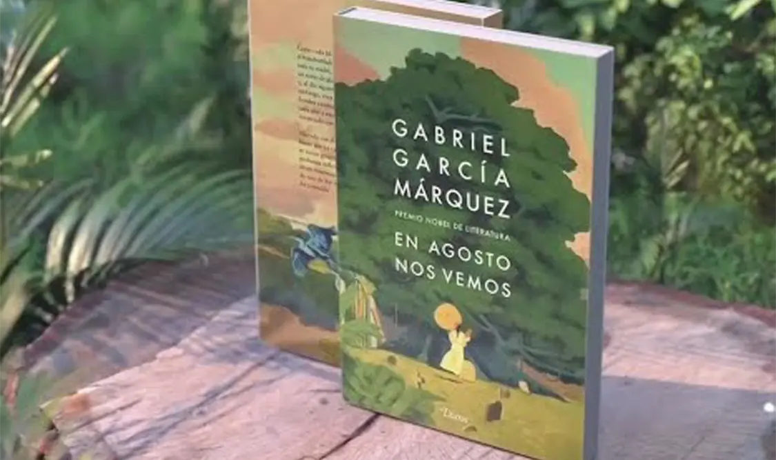 Reviven prosa de Gabo al ritmo de vallenato