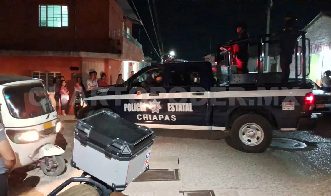 Jovencito se ahorca al interior de su habitación