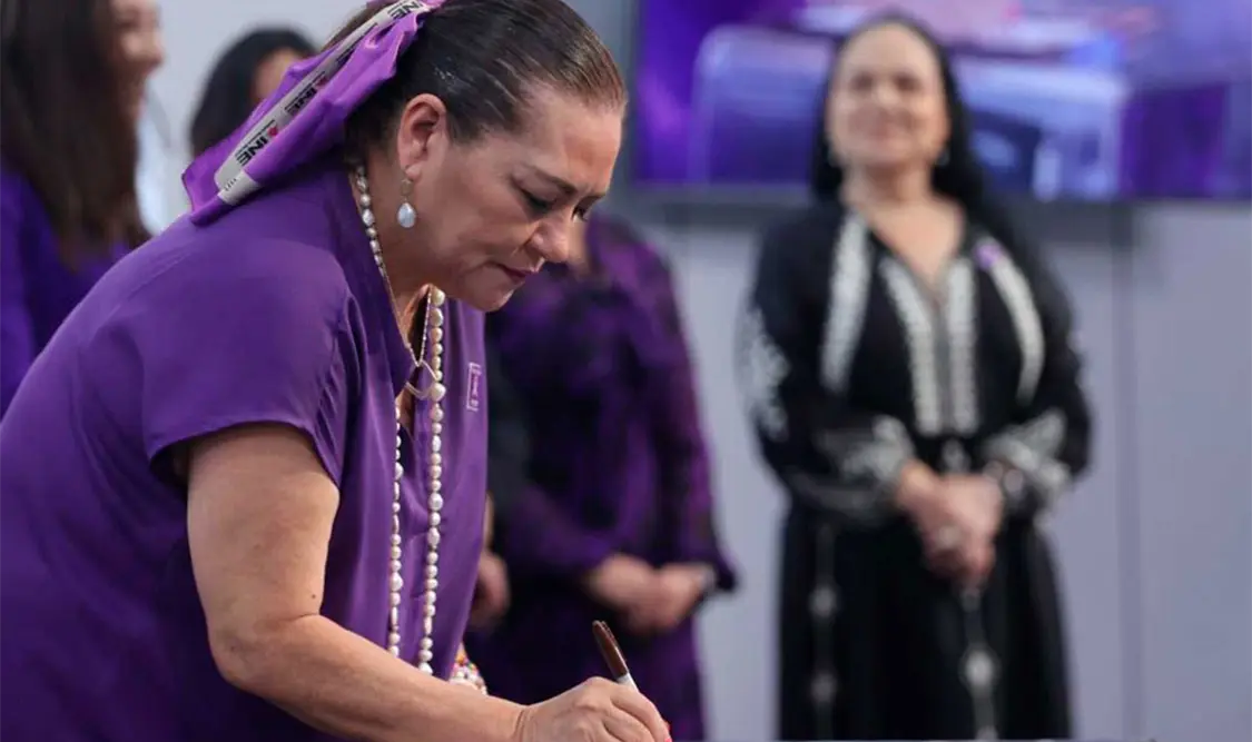 Taddei llama a mexicanas a no bajar la guardia