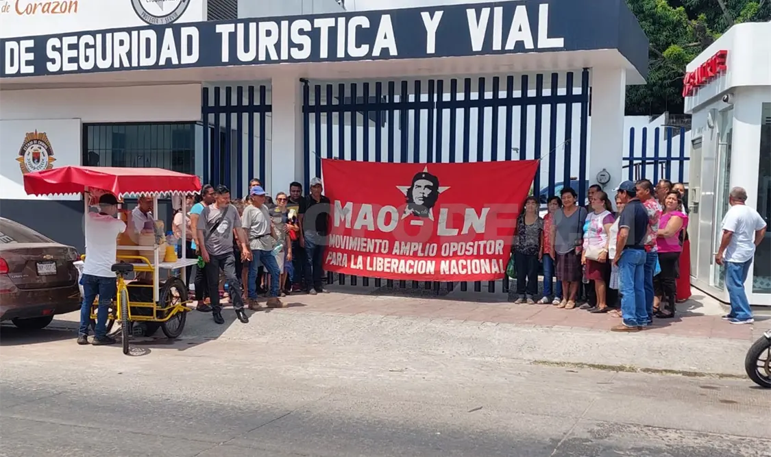Denuncian altos cobros de grúas y corralones