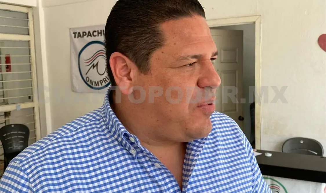 Ultiman detalles para elegir perfil de candidata