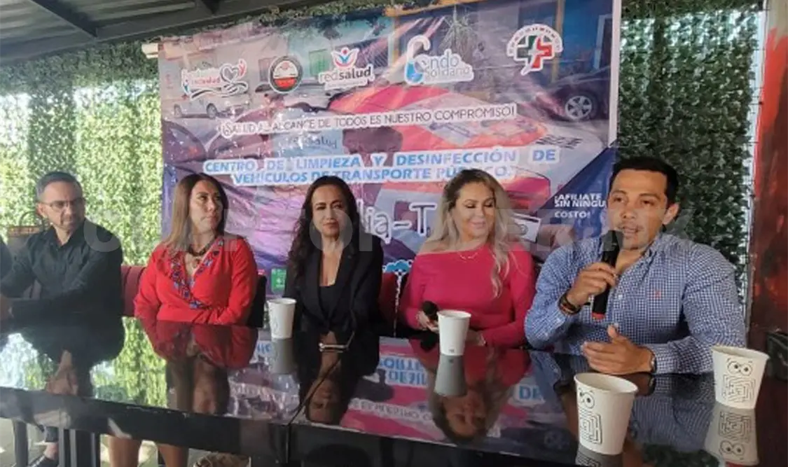 Romper la brecha de género, deber de todas las personas