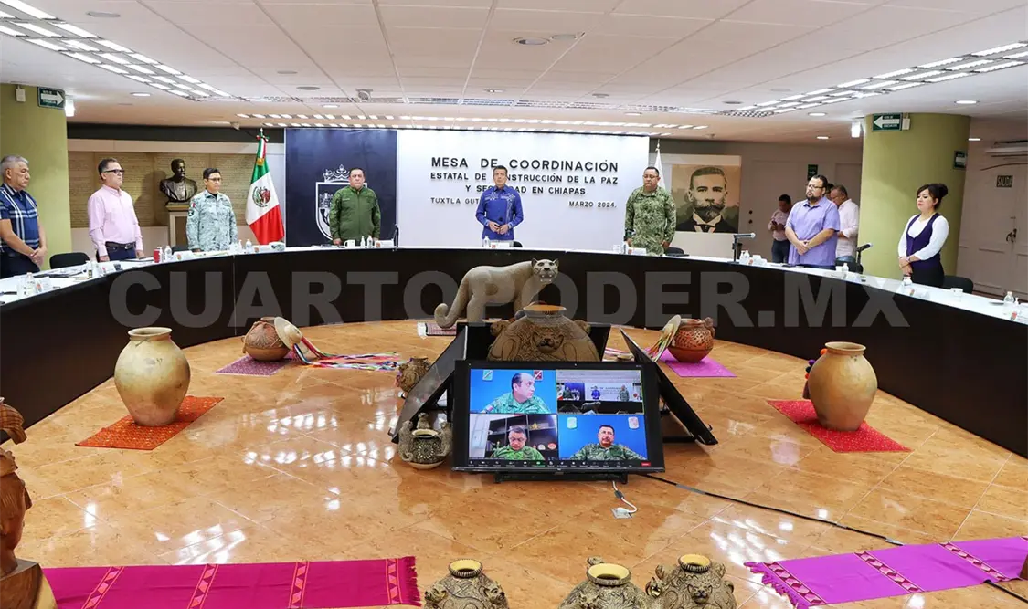 Reiteran reconocimiento a la lucha de las mujeres