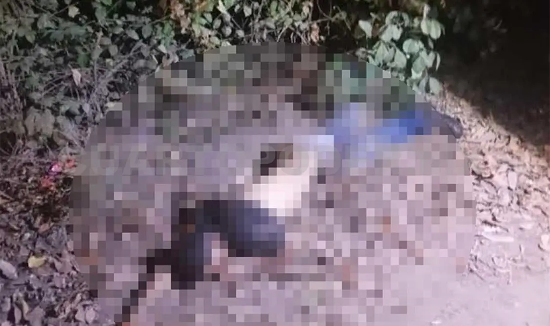 Torturan y asesinan a un presunto MS-13