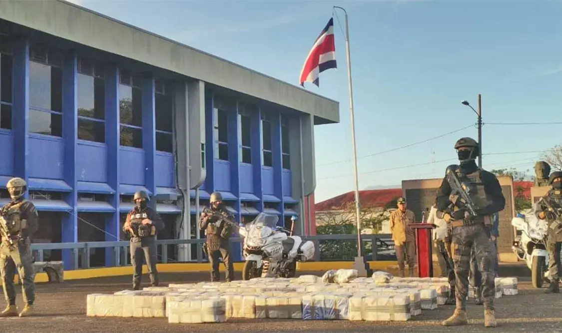 Ya sea en comicios regionales o nacionales, el riesgo de incursión de dinero sucio está latente en AL y el Caribe. Cortesía