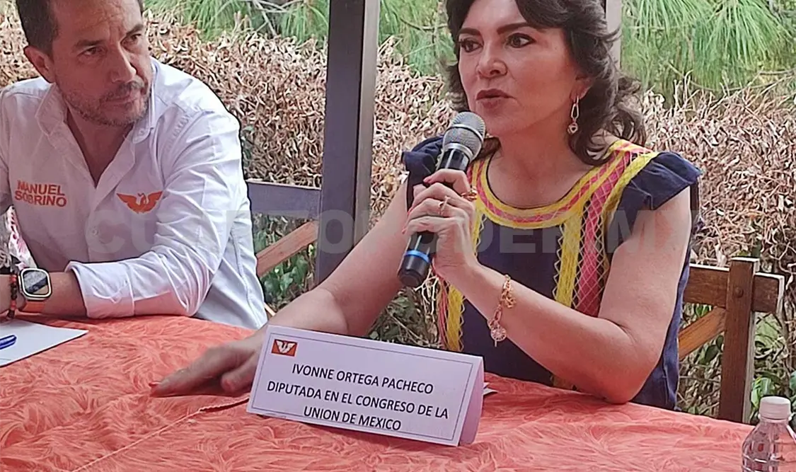 Los militantes realizaron una rueda de prensa. CP