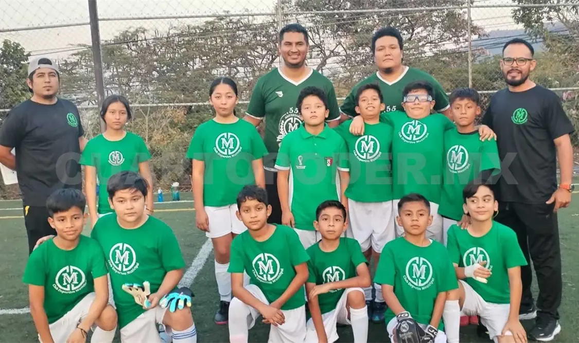 Cumplen primer año con sus fuerzas básicas