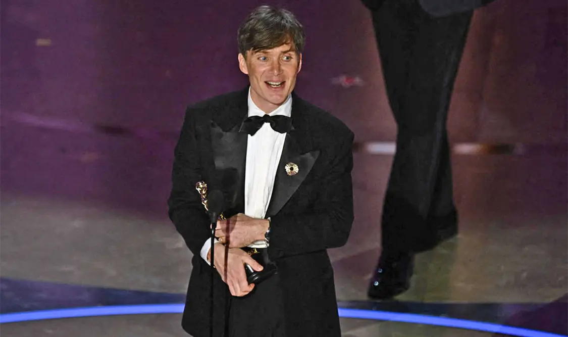 Los ganadores de los Oscar 2024