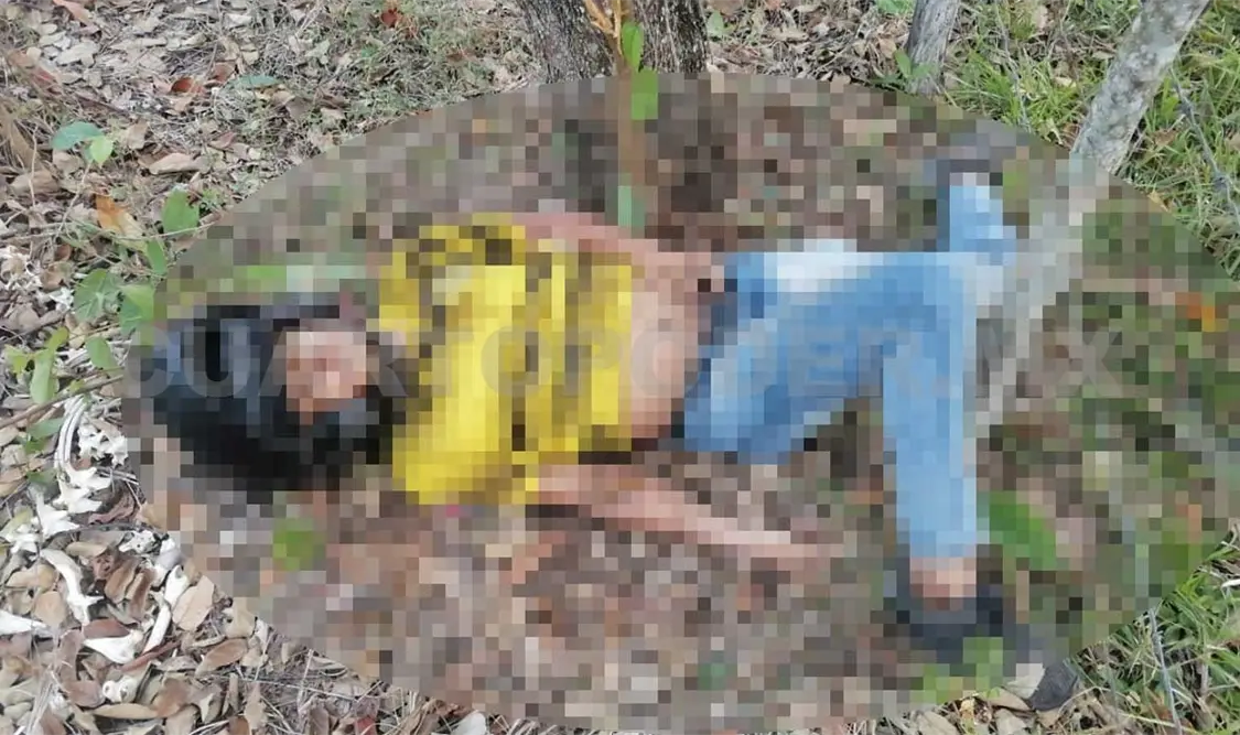 Muere motociclista al sufrir percance vehicular