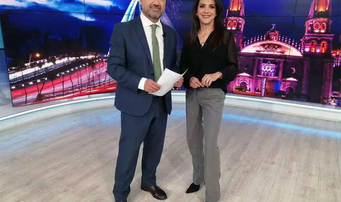 Lo que se sabe de la desaparición de periodista