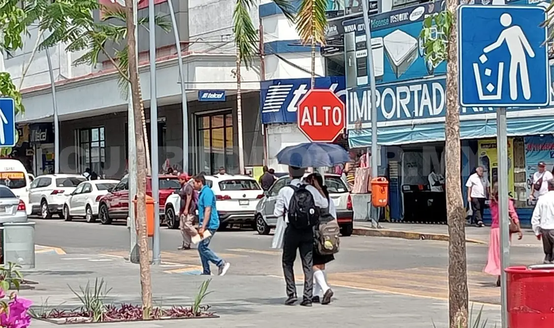 Tapachula, la ciudad más calurosa de México