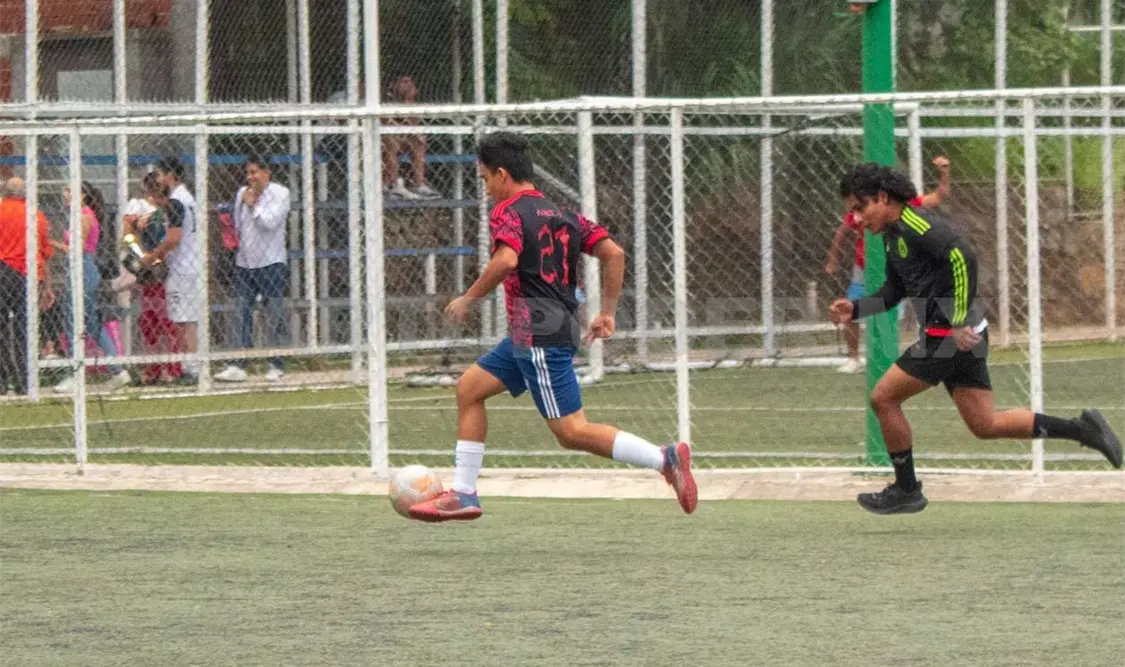 Empate agónico para ADFC