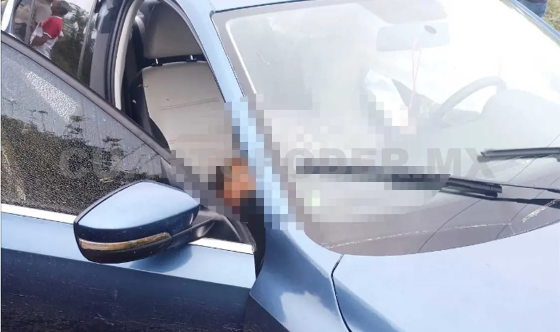 Exdirector de la Policía Municipal es asesinado