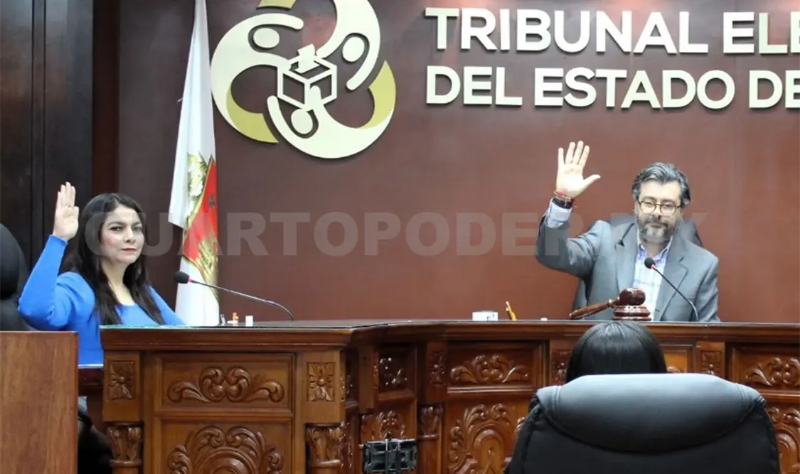 Ordenan modificar procedimiento de acreditación