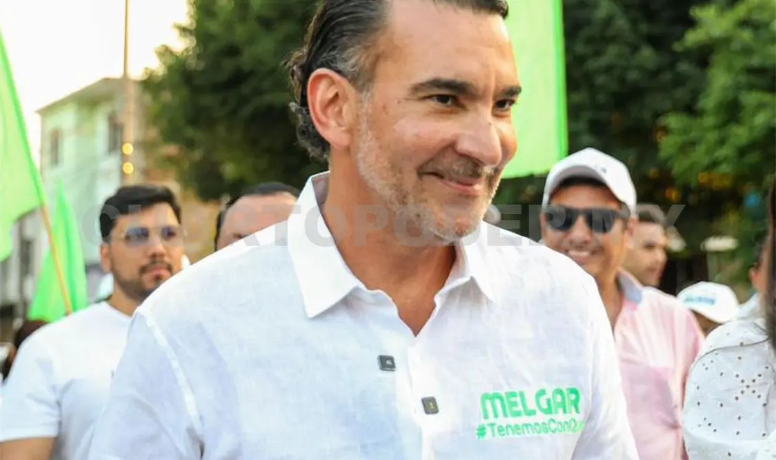 El pueblo evangélico es gente buena y de valores