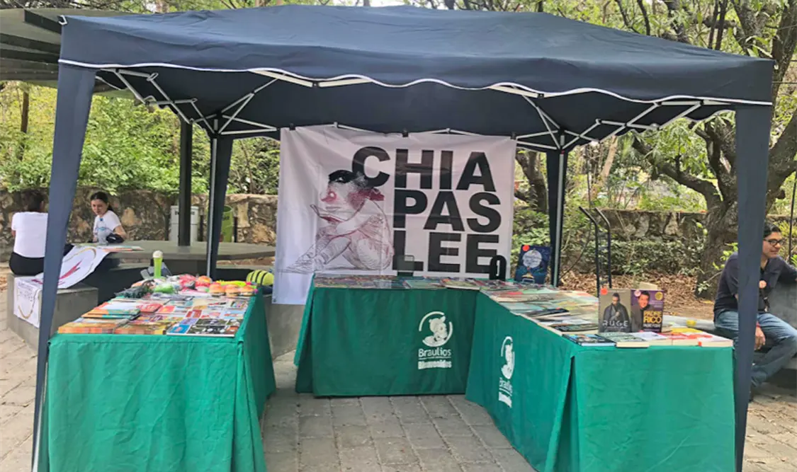 Anuncian festival Chiapas Lee