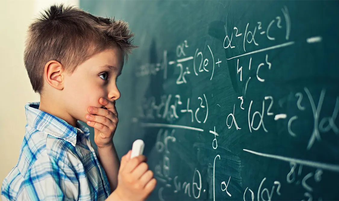 Niños con altas capacidades con pocas instituciones