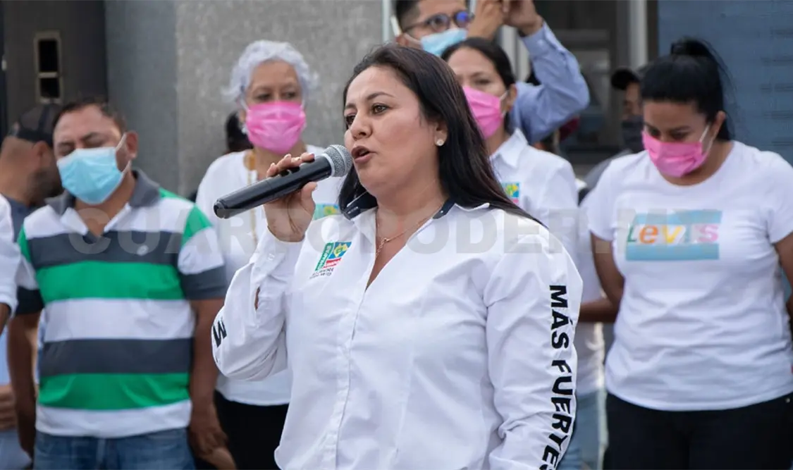Denuncian imposición y cacicazgo en Cintalapa
