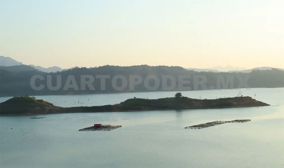 Exige Tecpatán a la CFE 3 mil 575 mdp