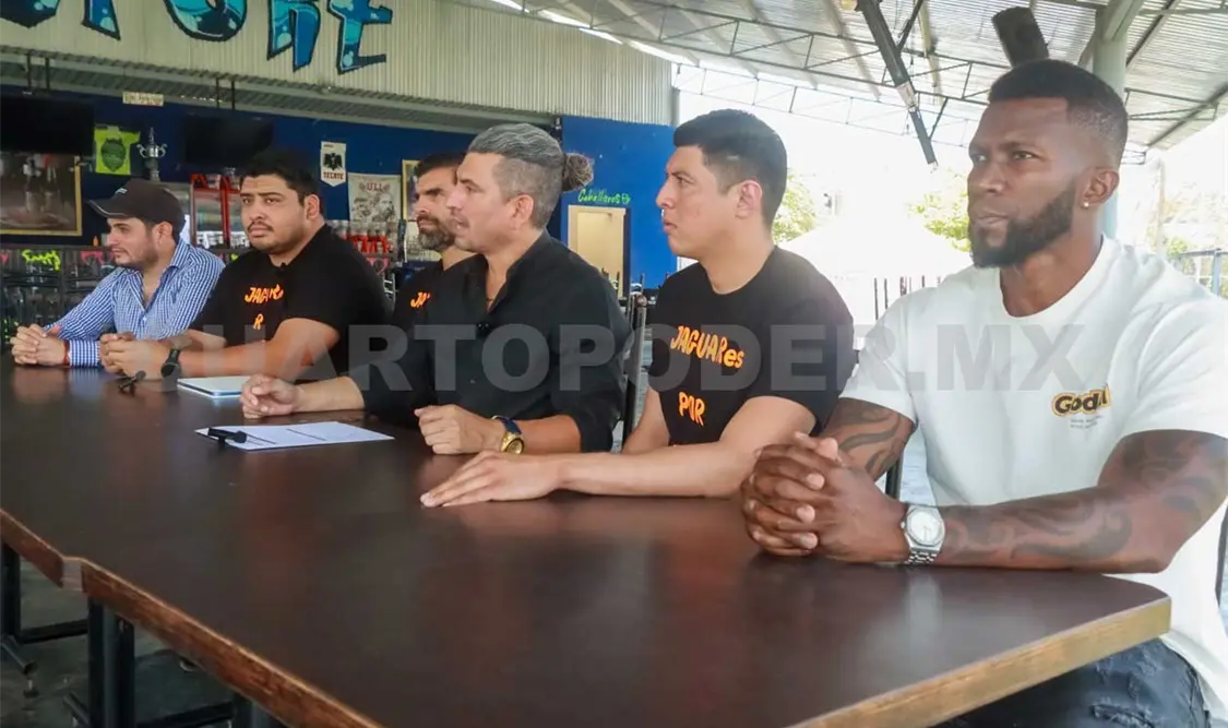 Jaguares por Siempre llega a Las Rosas