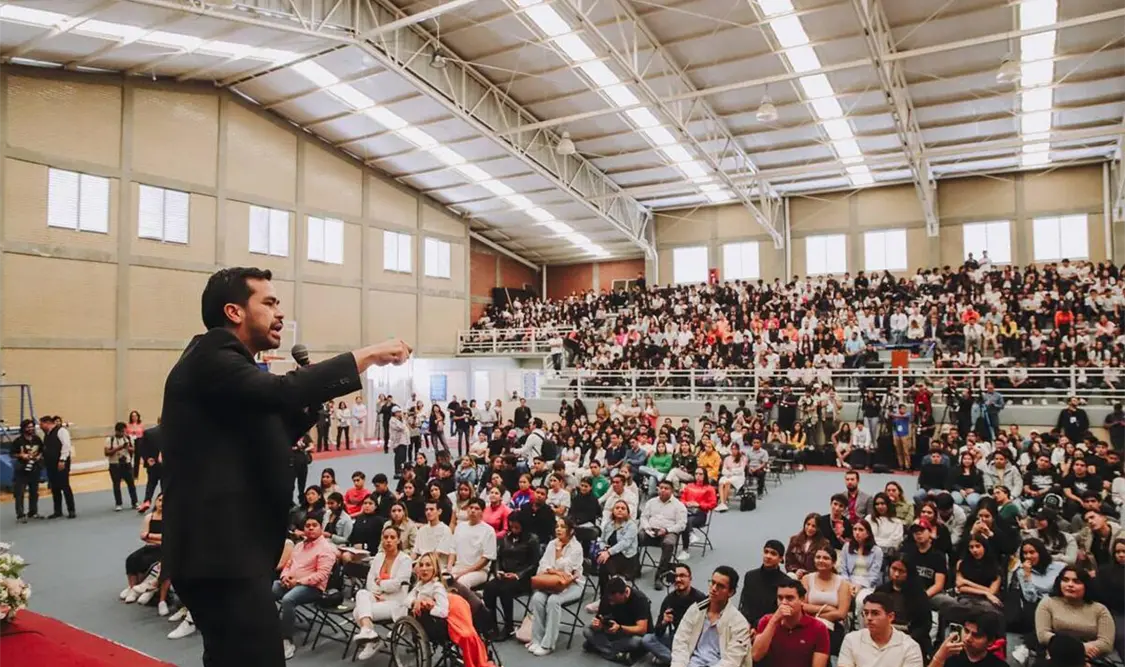 Buscan impulsar el acceso a la educación superior