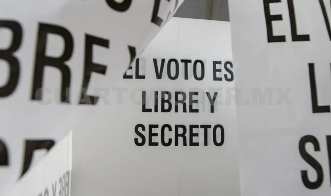 Preocupan ataques en proceso electoral
