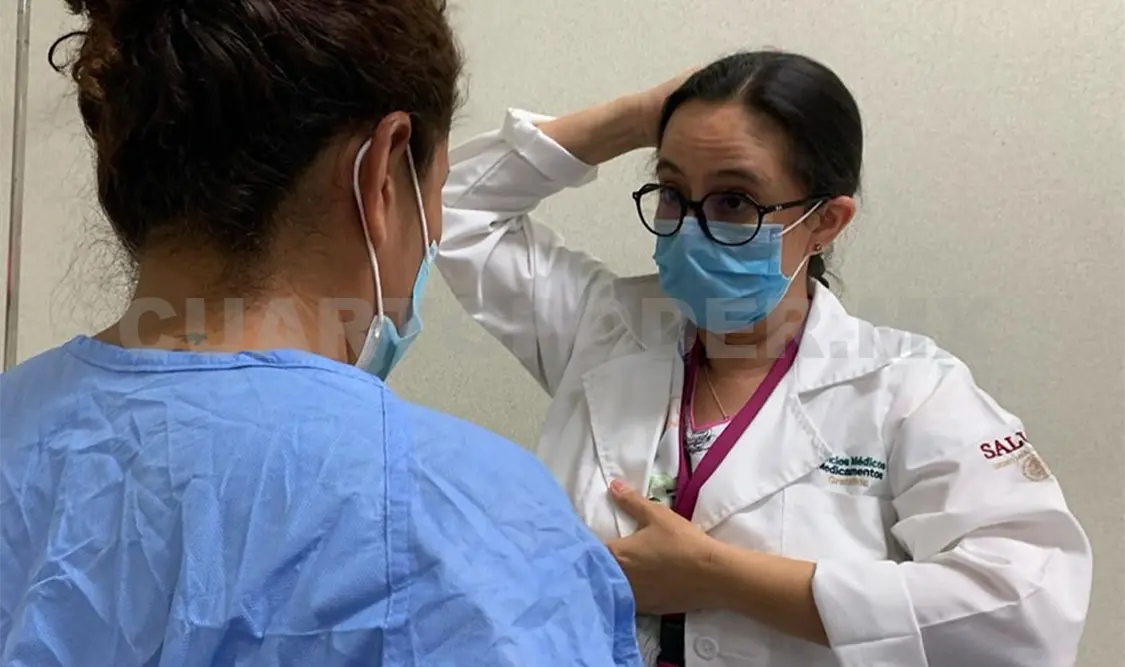 Inicia campaña para la detección del VPH