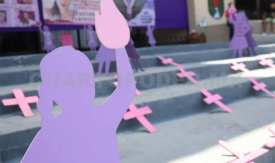 Exigen investigación por agresión a mujer