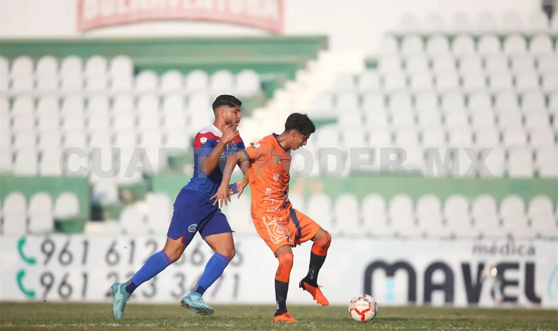 Duelo sabatino con sabor a Liguilla prematura