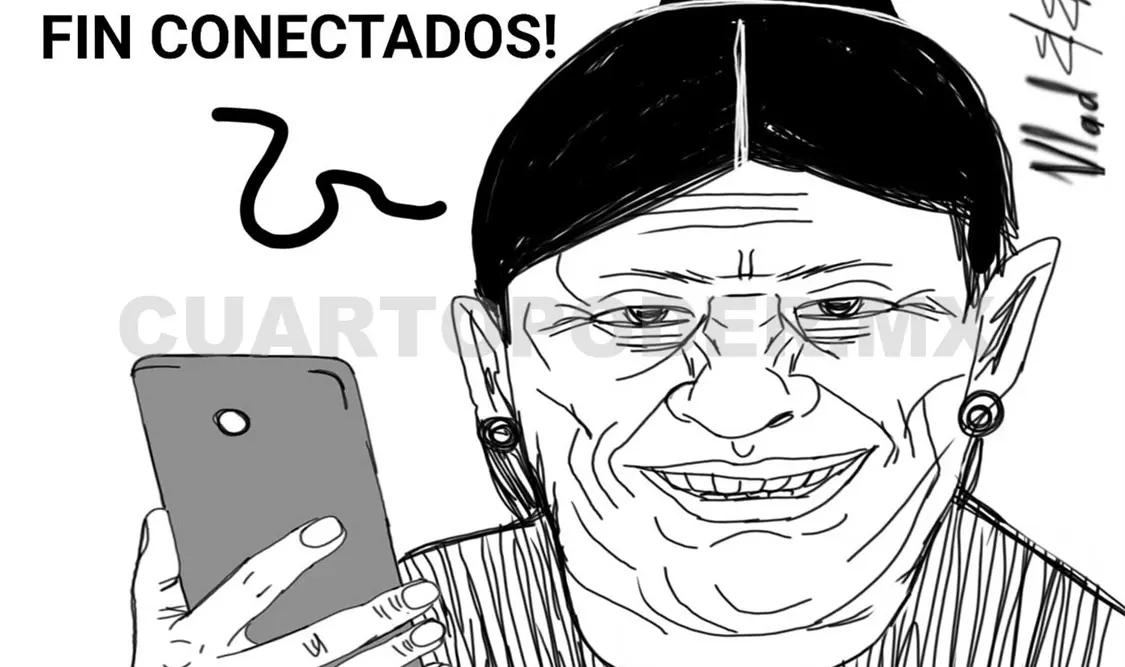 Conectividad y bienestar