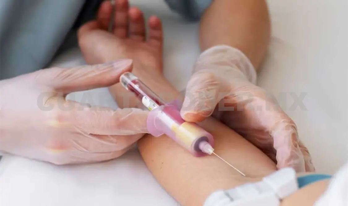 Los especialistas señalan que las personas con tatuajes también pueden donar sangre. Diego Pérez / CP