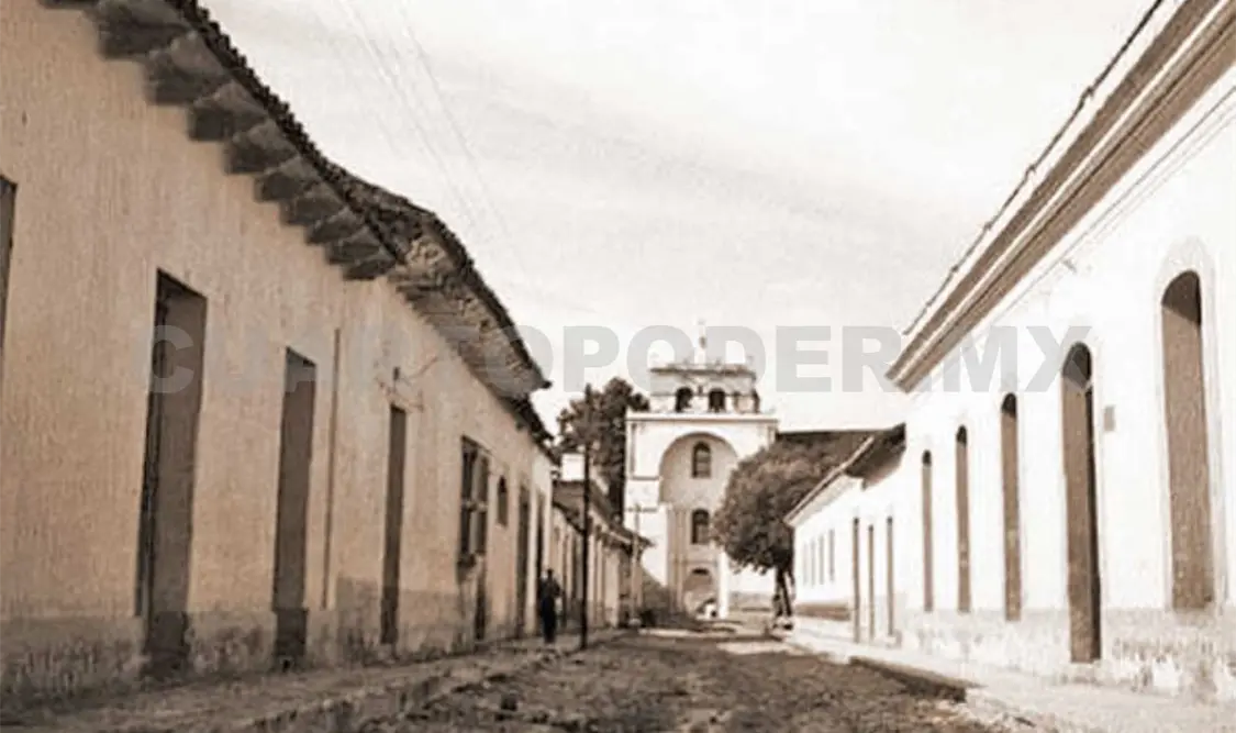 San Cristóbal conserva la magia en sus calles. Cortesía