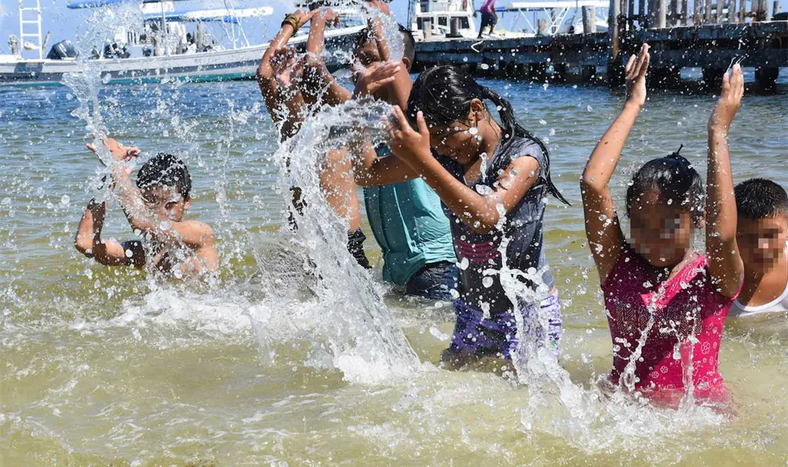 Próximo domingo inician las vacaciones de Semana Santa