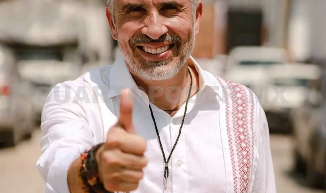 Eduardo, hombre de diálogos y acuerdos, dice Ángel Torres