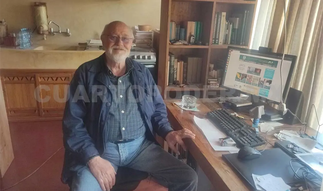 Impactan proyectos mineros a grupos indígenas y afros