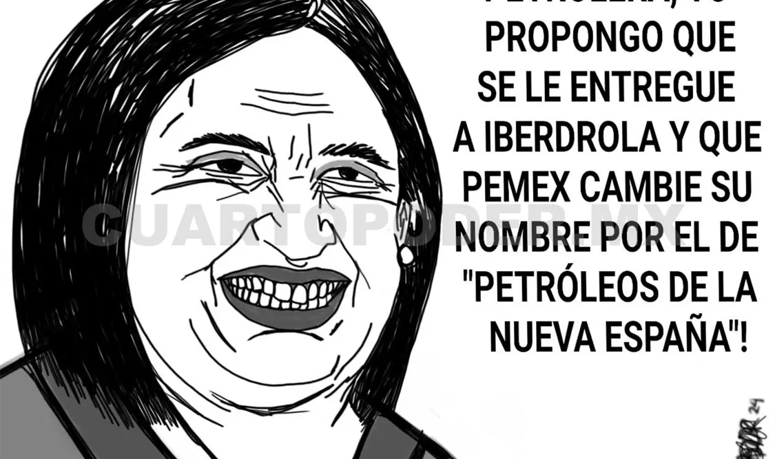 Urge un viraje a la política petrolera
