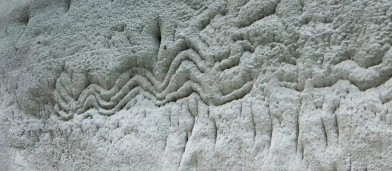 Pinturas rupestres, obra de los dioses