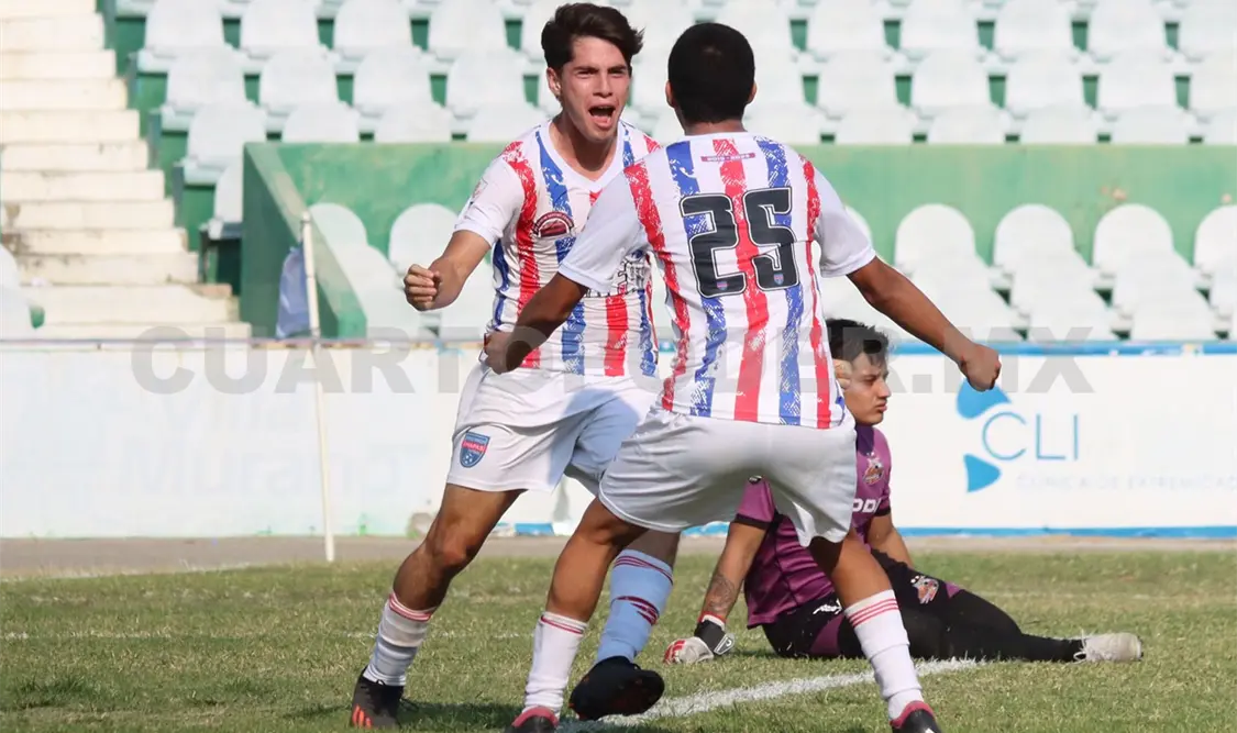Agridulce empate en casa para Chifut