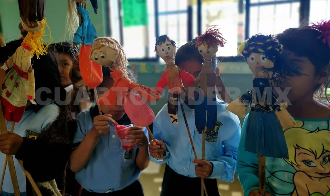 Redias: disminuye presupuesto para atender infancias