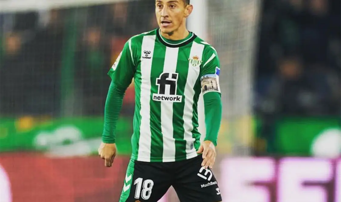 Guardado explica por qué el Futbol está en crisis