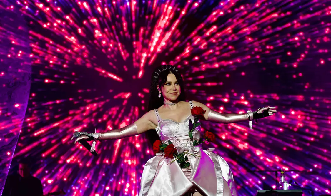 Belanova descongela recuerdos