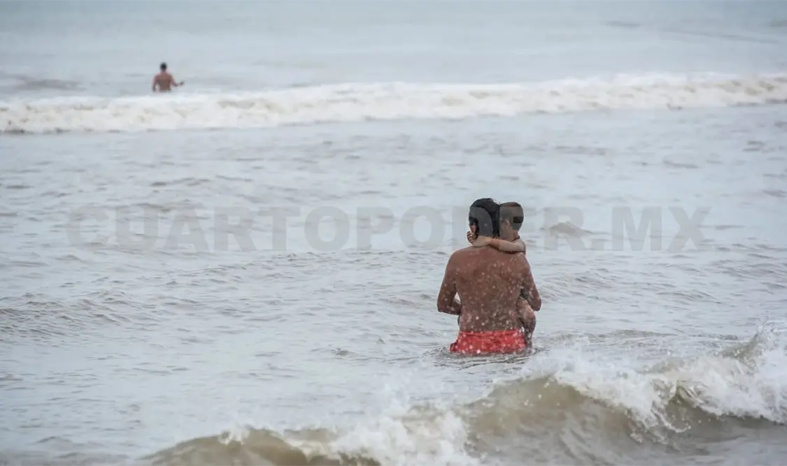 Llaman a tomar medidas en las playas o albercas