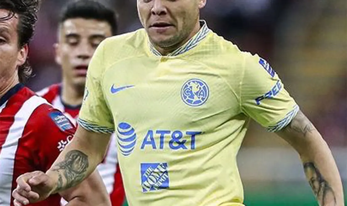 “Cabecita” ficha con el Portland Timbers de MLS