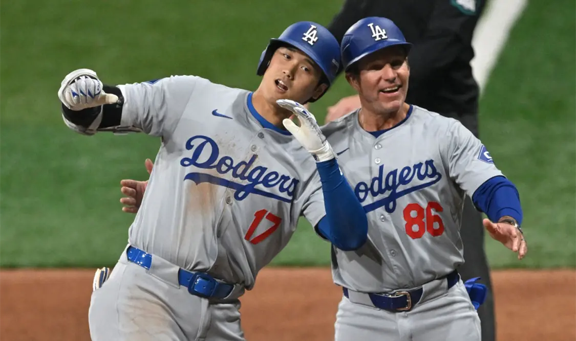 Inauguran temporada 2024 de la MLB en Corea