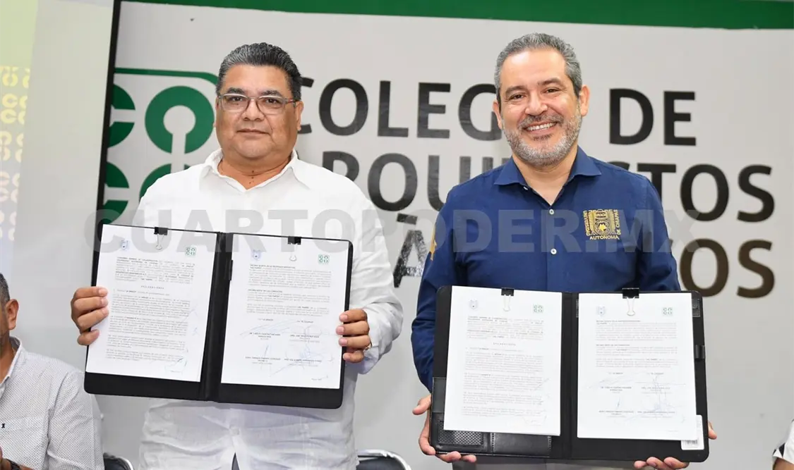 Brindan oportunidades de desarrollo a estudiantes